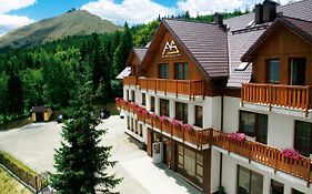 Rezydencja AS&Spa-Najwyżej w Karpaczu